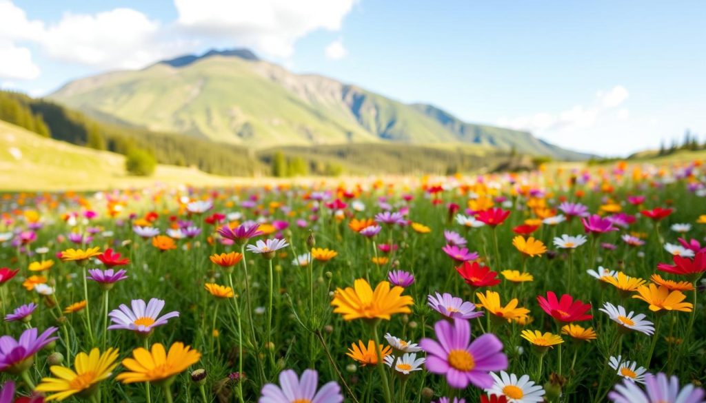 Wildflower Photography in National Parks Wildflower Photography in National Parks