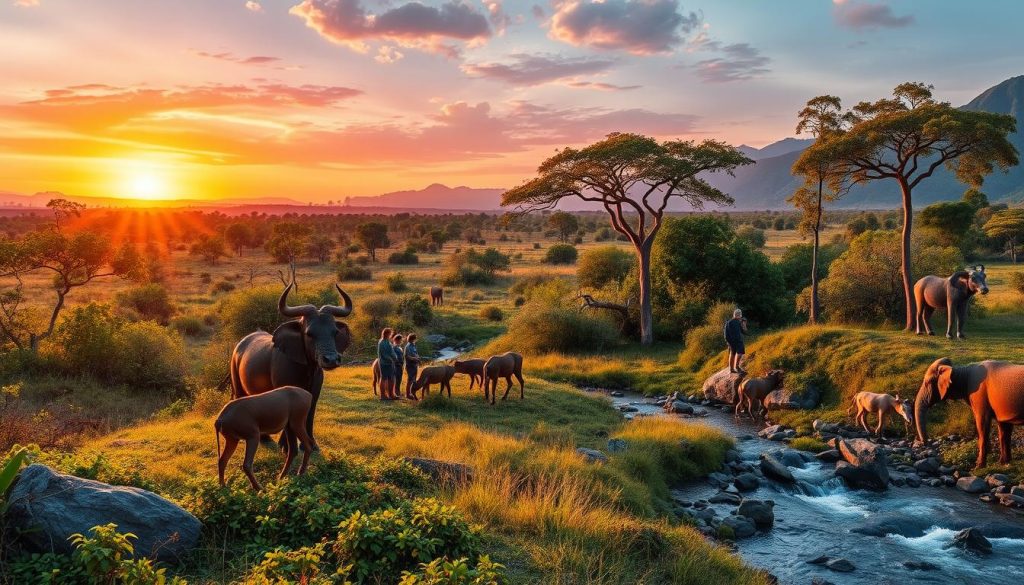 Wildlife Conservation Tourism Wildlife Conservation Tourism