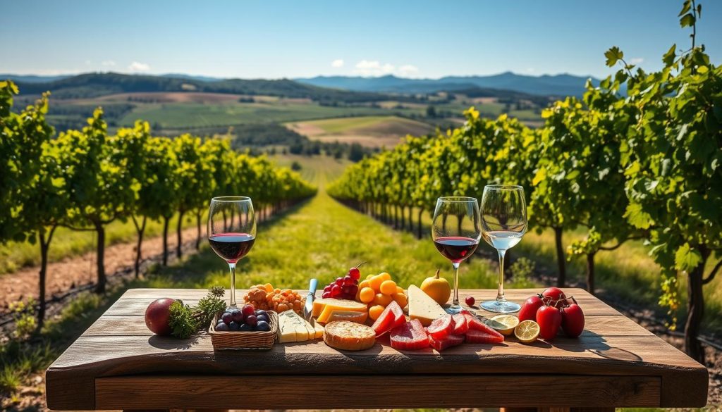 Wine and Culinary Adventures Wine and Culinary Adventures