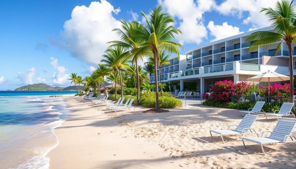 accessible accommodations near Maho Beach accessible accommodations near Maho Beach
