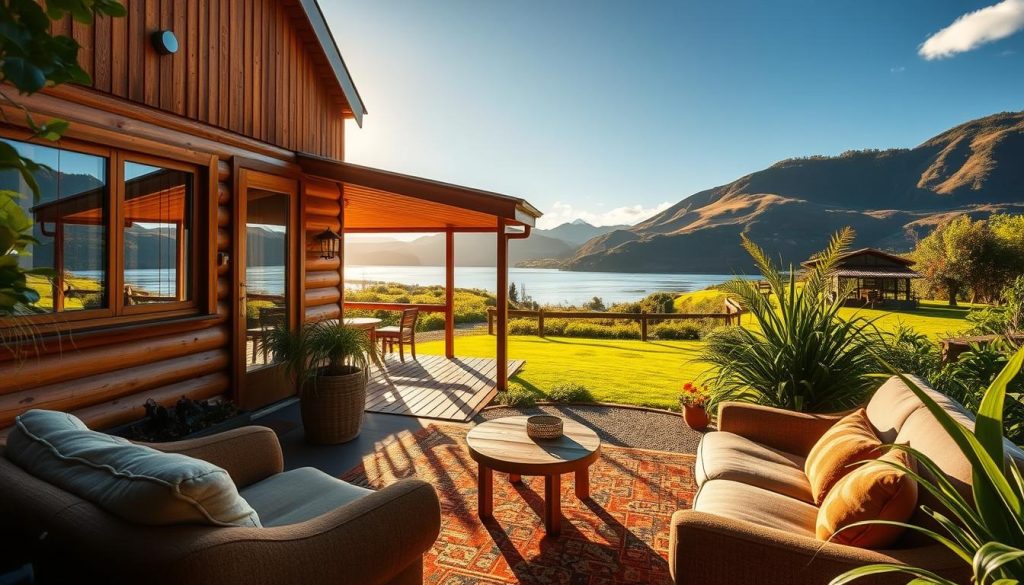 accommodation in Rotorua accommodation in Rotorua