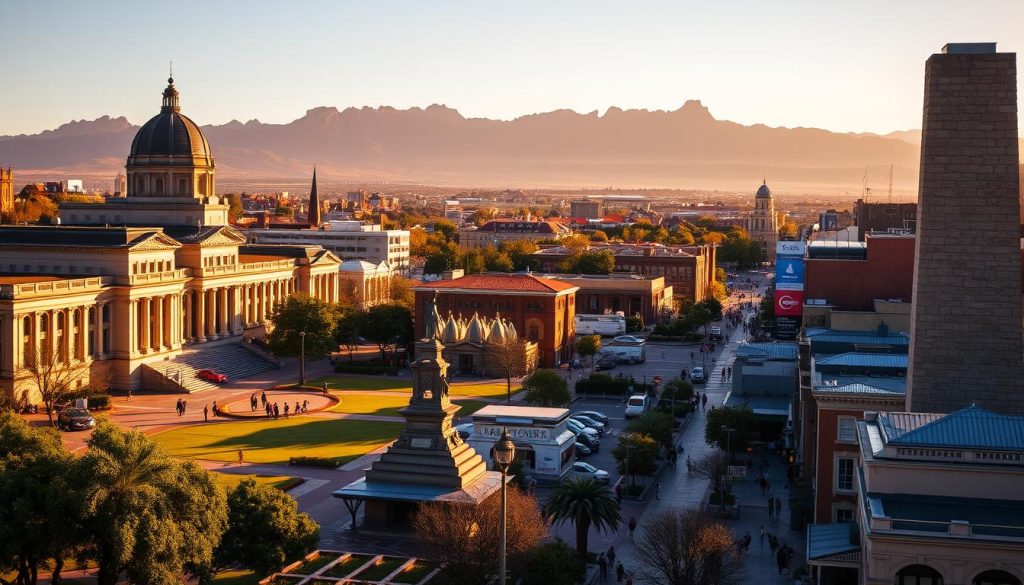 additional attractions in Pretoria additional attractions in Pretoria