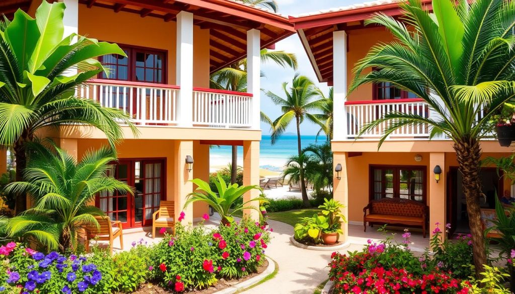 affordable accommodations Orient Bay affordable accommodations Orient Bay