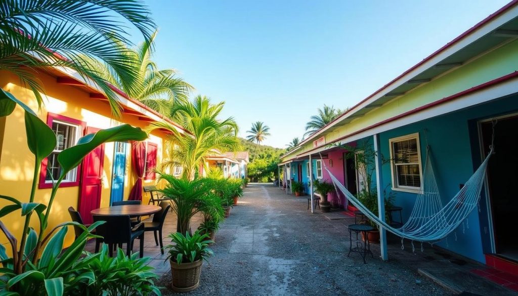 affordable lodging Gros Islet affordable lodging Gros Islet