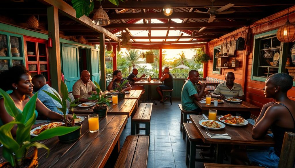affordable restaurants gros islet affordable restaurants gros islet