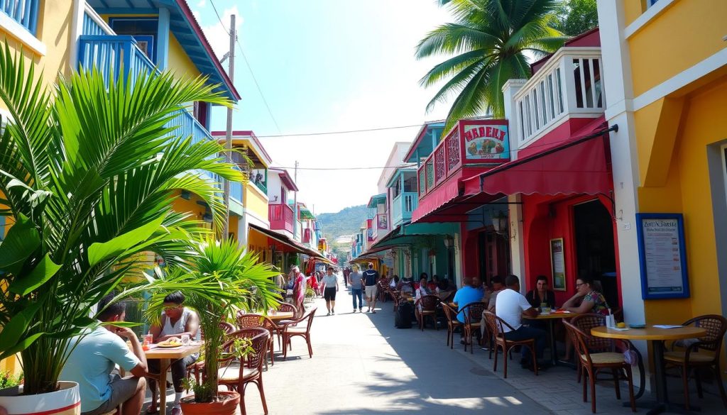 affordable restaurants gros islet affordable restaurants gros islet