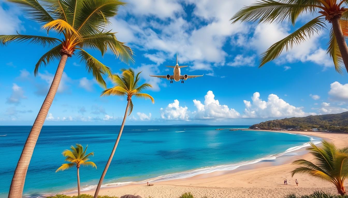 Plane Spotting At Maho Beach: Your Guide To The Thrilling Experience
