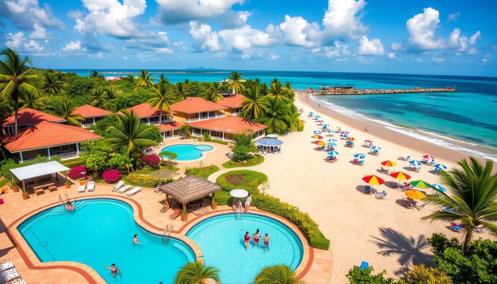 all-inclusive family resorts in Negril all-inclusive family resorts in Negril