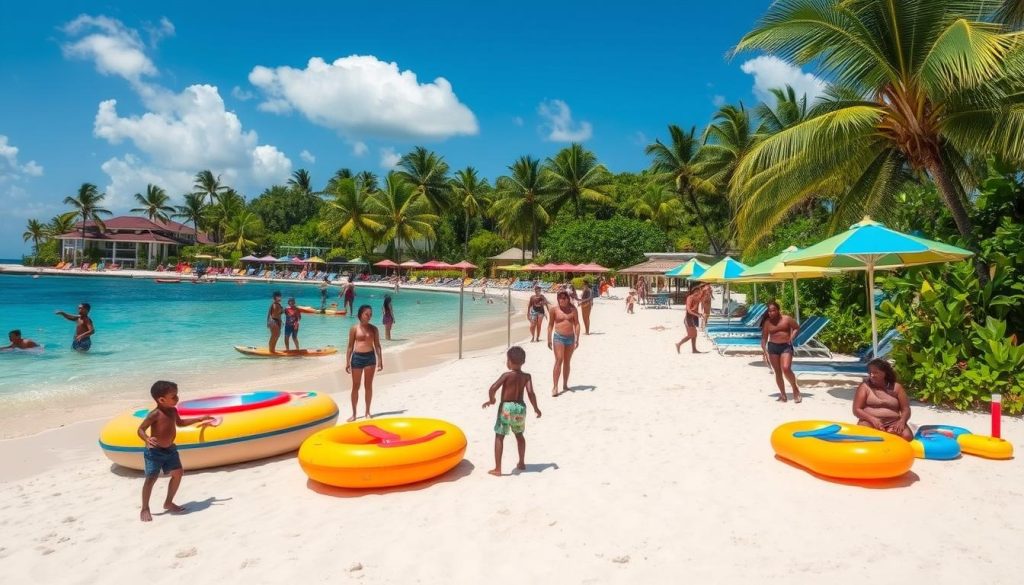 all-inclusive resorts in Negril for kids all-inclusive resorts in Negril for kids