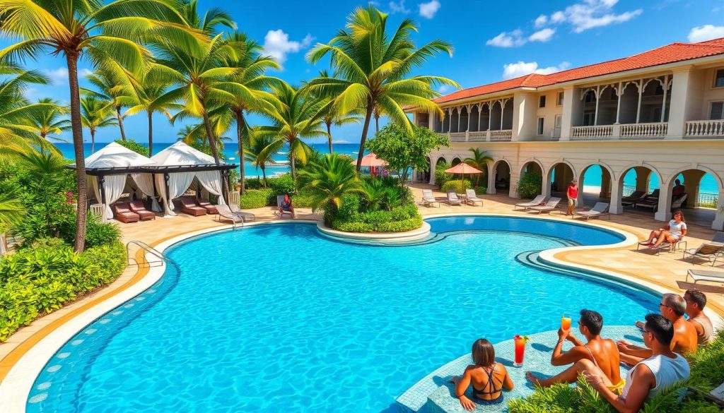 all-inclusive resorts in Ocho Rios all-inclusive resorts in Ocho Rios