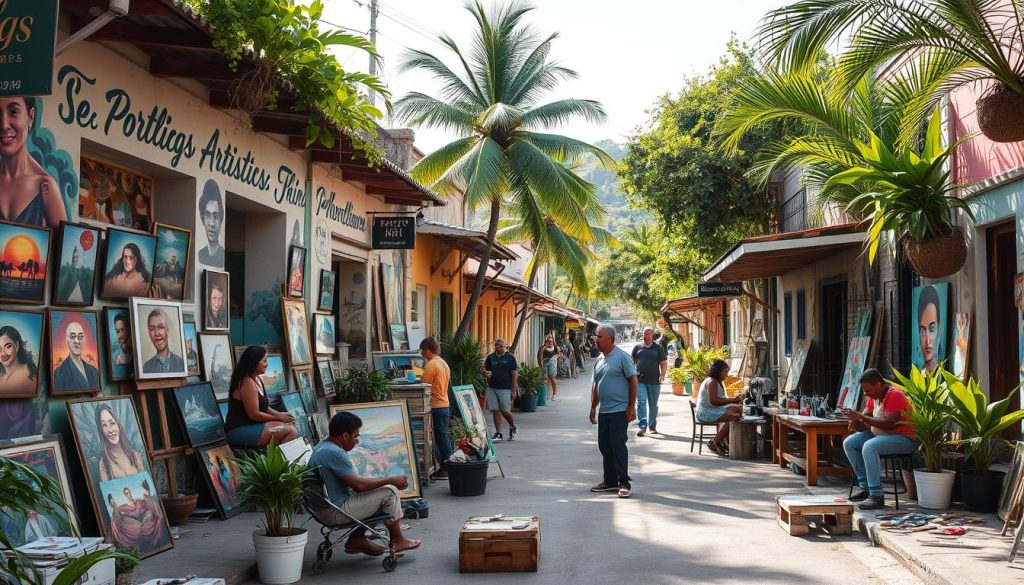 art community Philipsburg art community Philipsburg