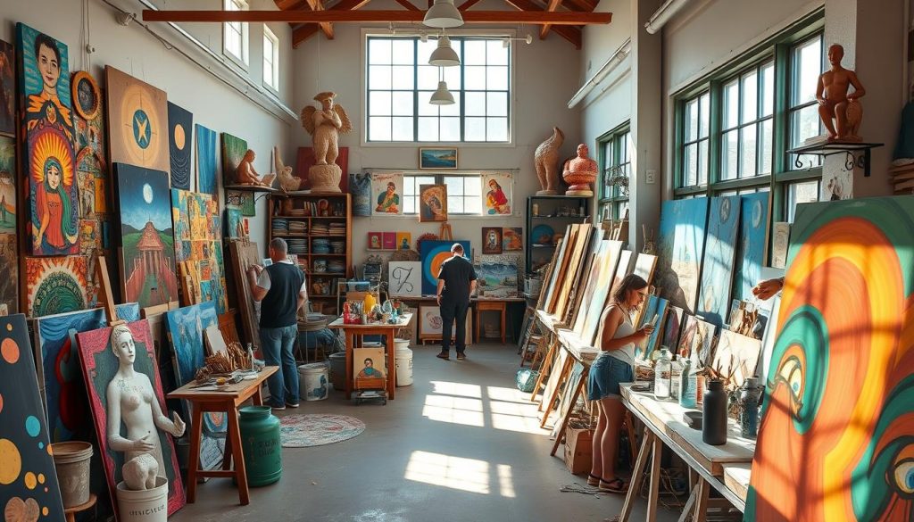 art studio tours art studio tours