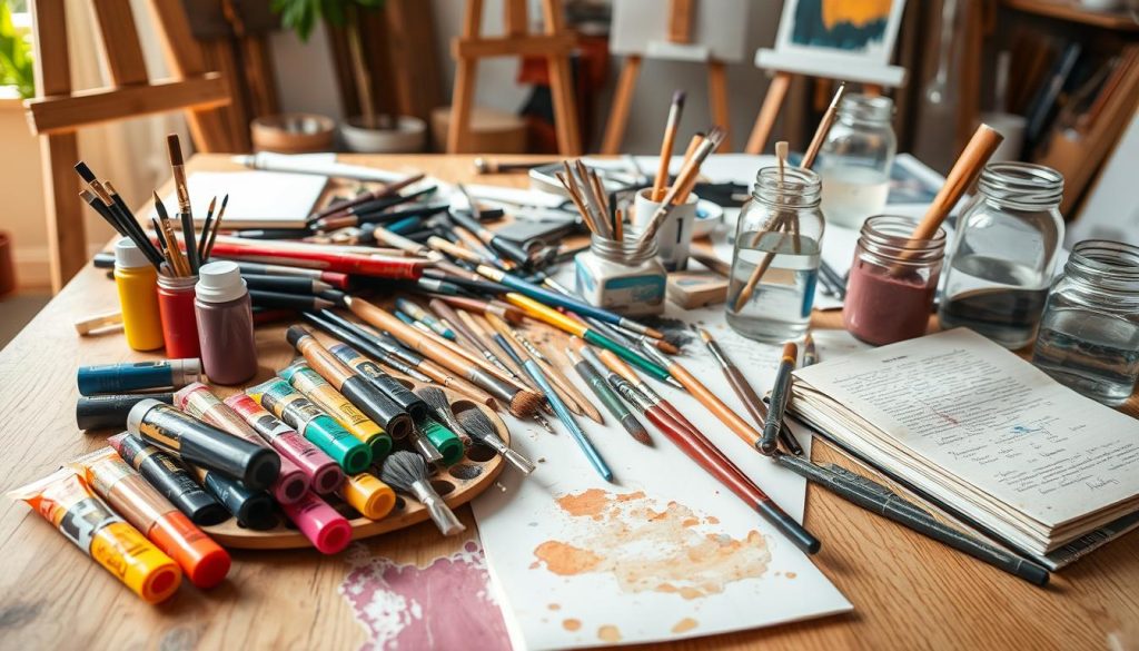 art supplies art supplies