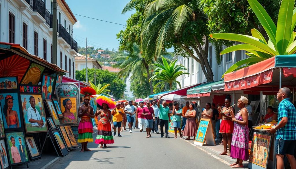 arts events Castries arts events Castries