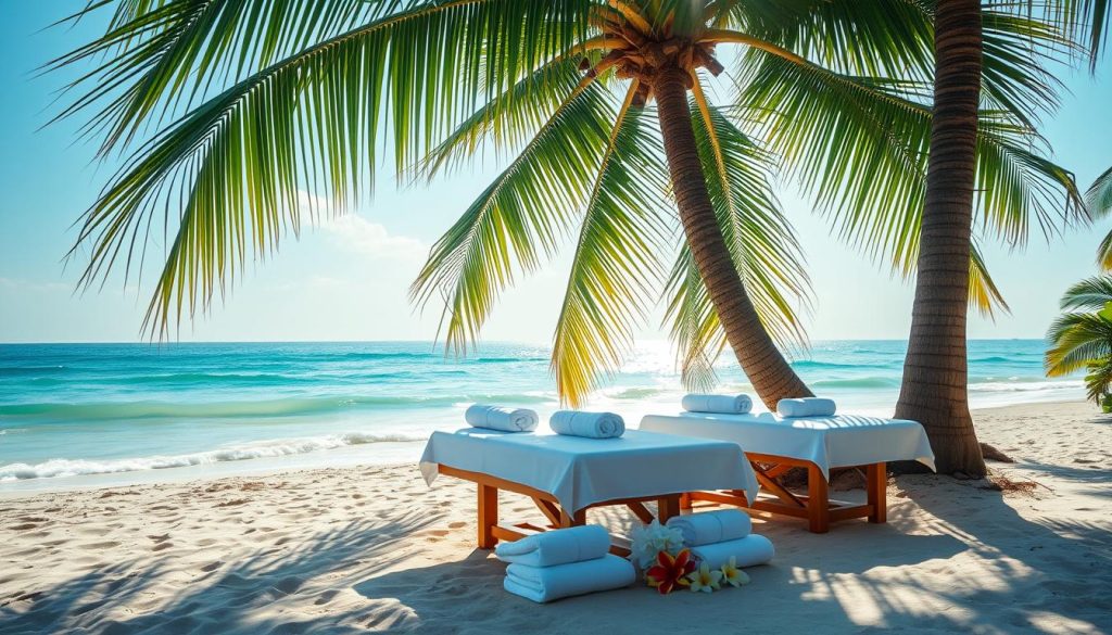 beach massage services beach massage services