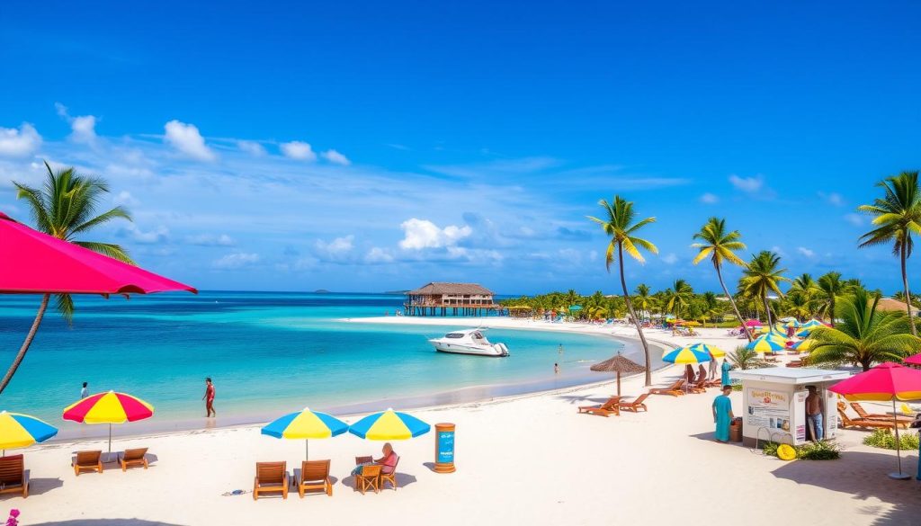 beach services Orient Bay beach services Orient Bay