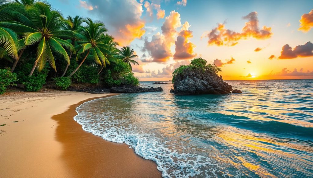 beaches close to Gros Islet beaches close to Gros Islet