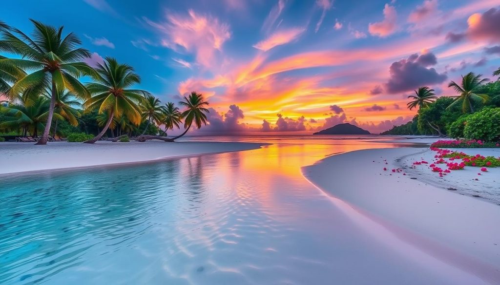beautiful Caribbean beach beautiful Caribbean beach