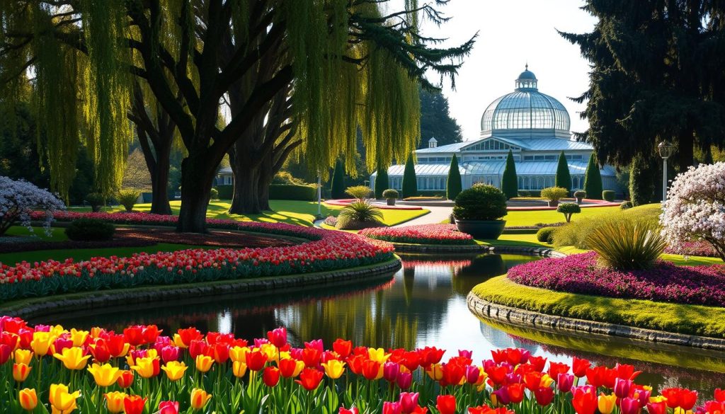 beautiful gardens in Christchurch beautiful gardens in Christchurch