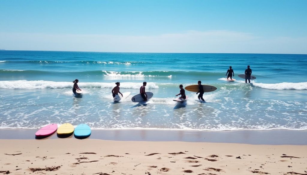 beginner surf lessons beginner surf lessons