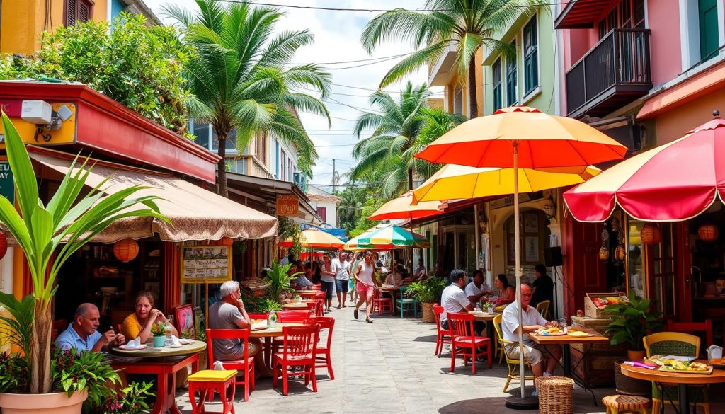 best Caribbean restaurants in Castries best Caribbean restaurants in Castries