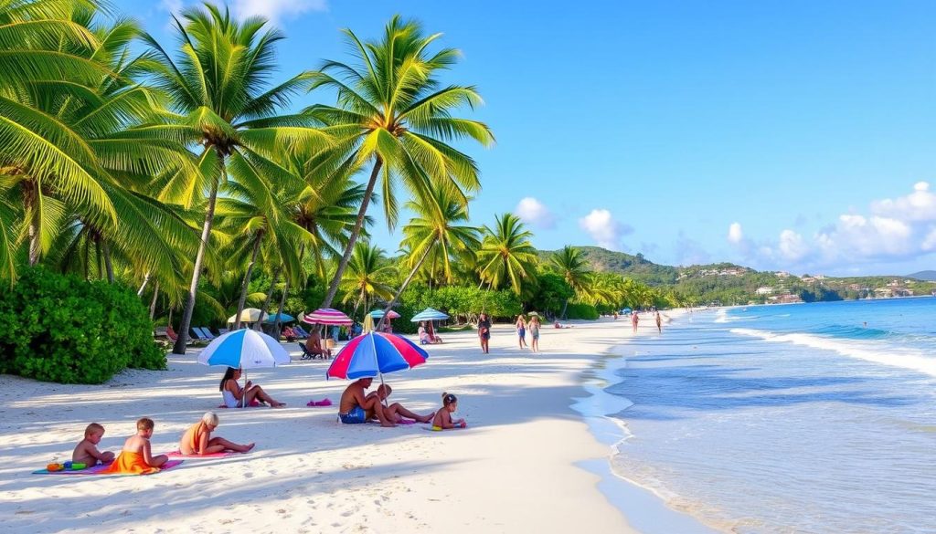 best Philipsburg beach for kids best Philipsburg beach for kids