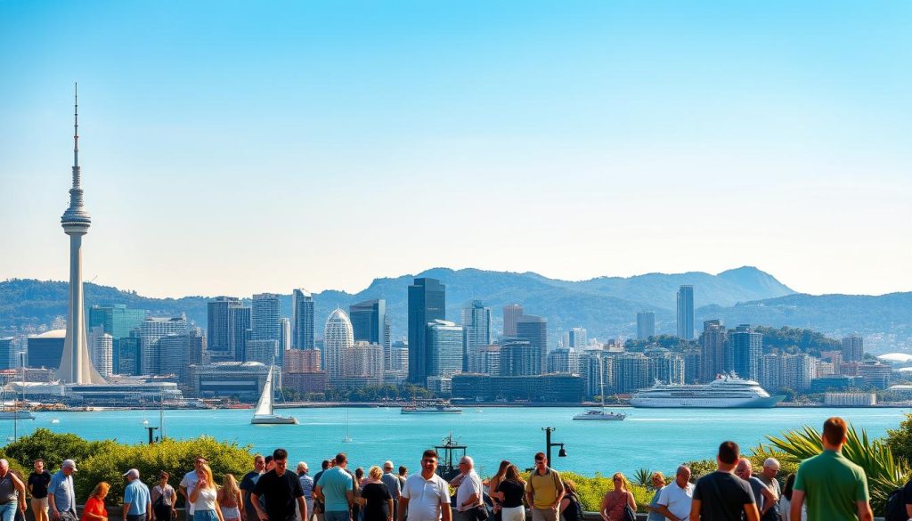 best attractions in Auckland best attractions in Auckland