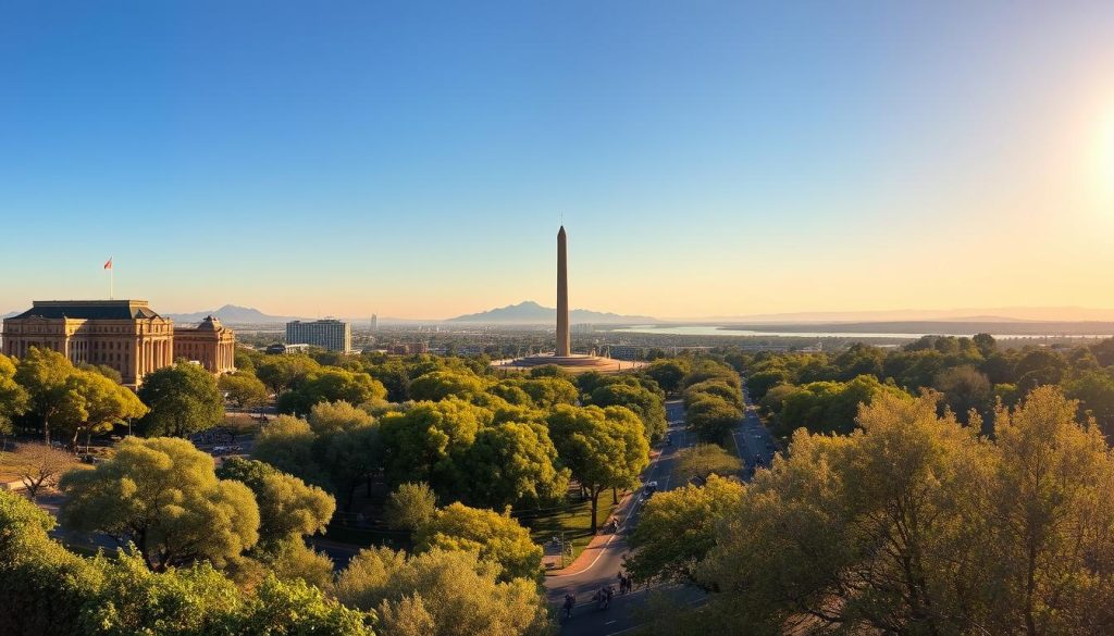best attractions in Pretoria best attractions in Pretoria