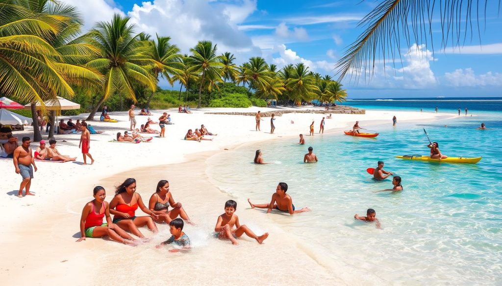best beach activities in Suva best beach activities in Suva