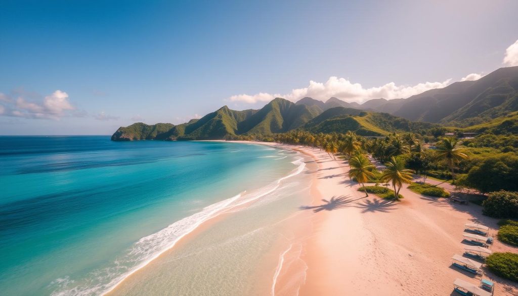 best beaches near Soufrière best beaches near Soufrière