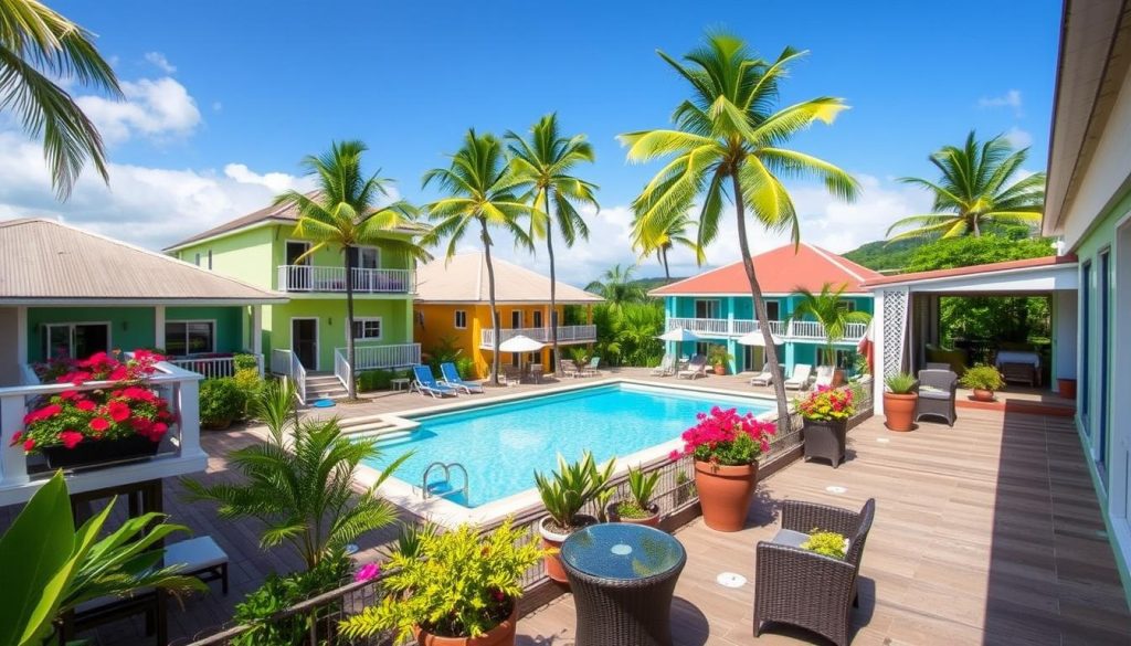 best budget-friendly hotels in Castries best budget-friendly hotels in Castries