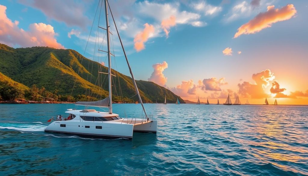 best catamaran tours St. Lucia best catamaran tours St. Lucia