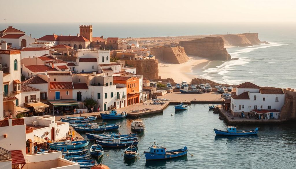 best coastal destinations in Morocco best coastal destinations in Morocco
