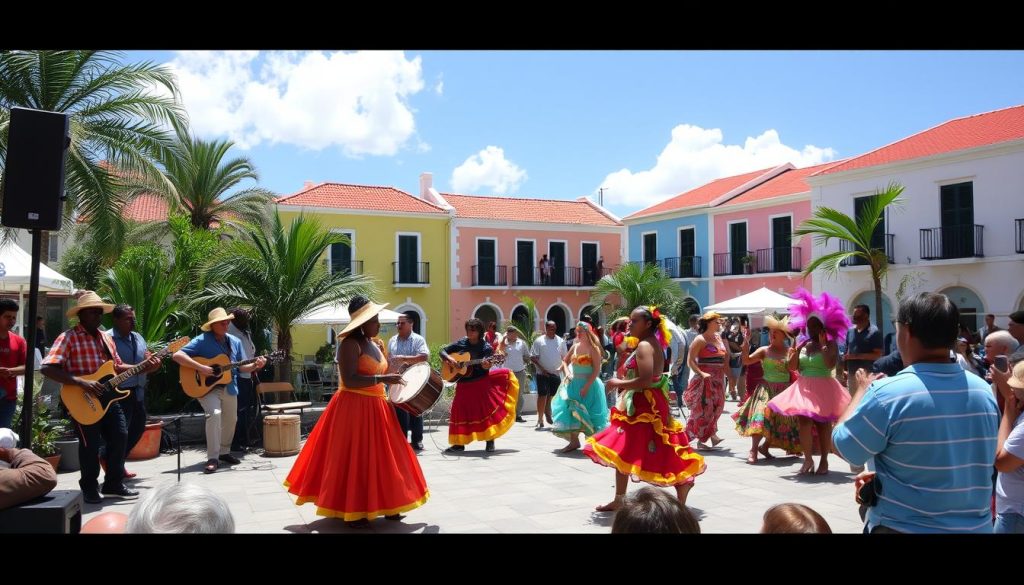 best cultural performances in Philipsburg best cultural performances in Philipsburg