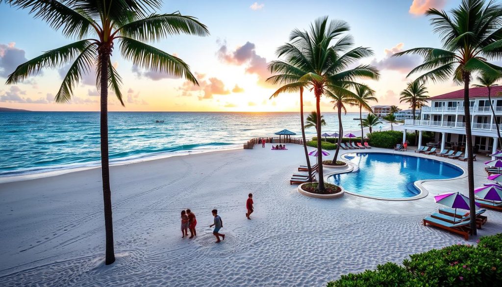 best family resorts Maho Beach best family resorts Maho Beach
