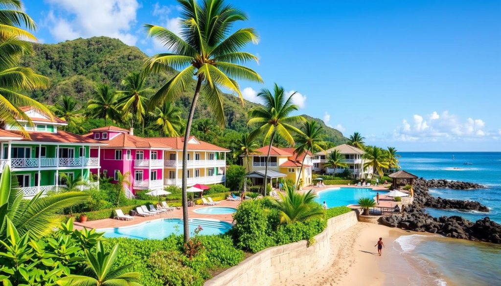 best hotels for families in Rodney Bay best hotels for families in Rodney Bay