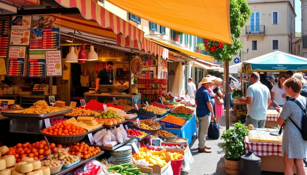 best local food st jean best local food st jean