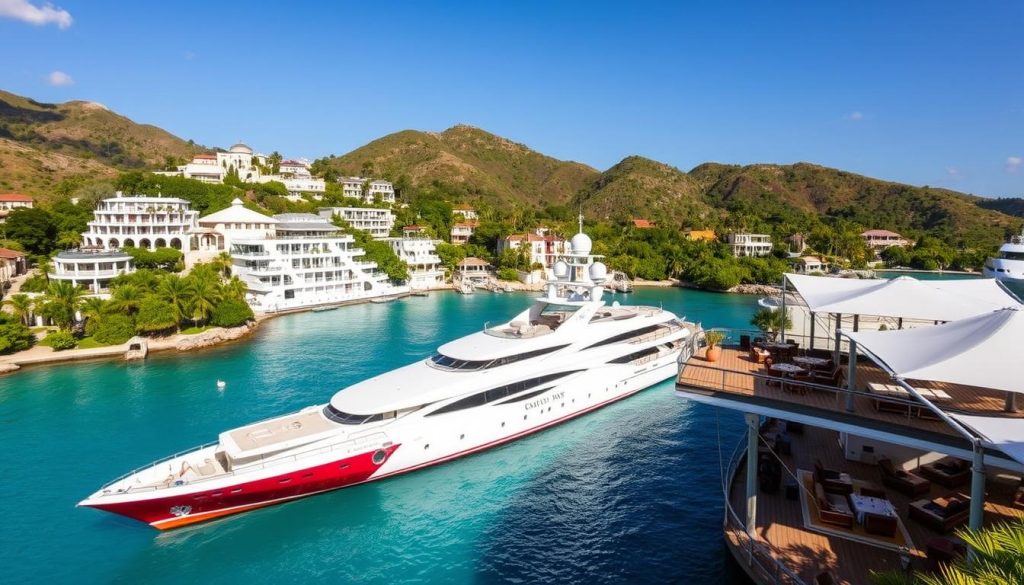 best luxury vacations in Gustavia best luxury vacations in Gustavia
