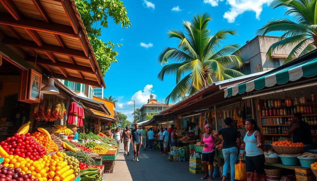 best market in Jamaica best market in Jamaica