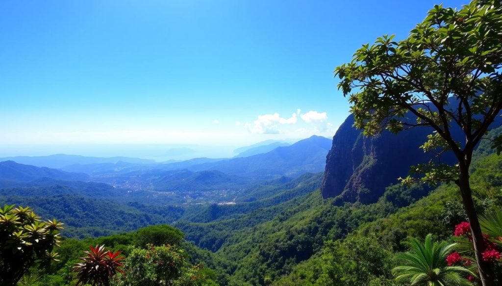 best mountain views Jamaica best mountain views Jamaica