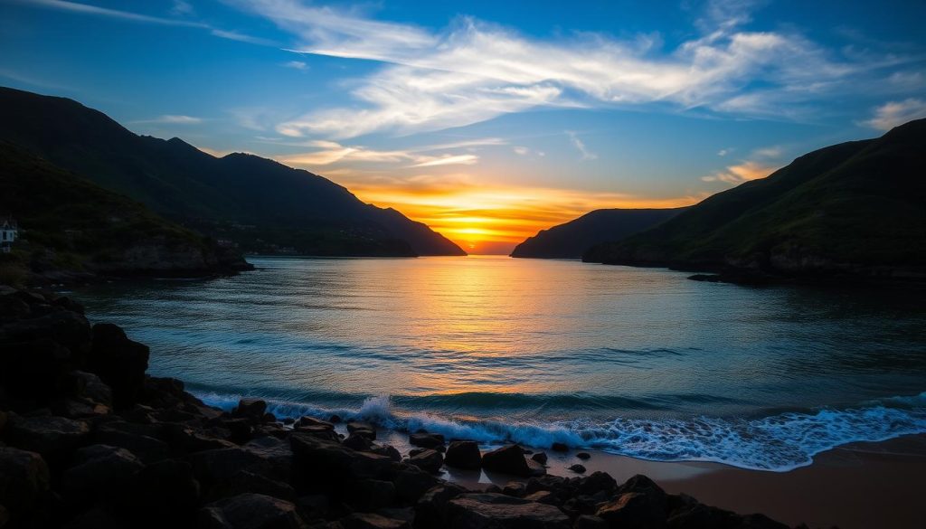 best photography spots in Anse de Colombier best photography spots in Anse de Colombier