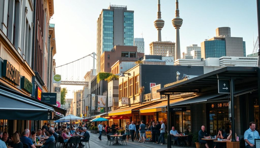 best places to eat in Auckland best places to eat in Auckland