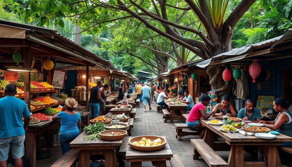 best places to eat in Castries best places to eat in Castries