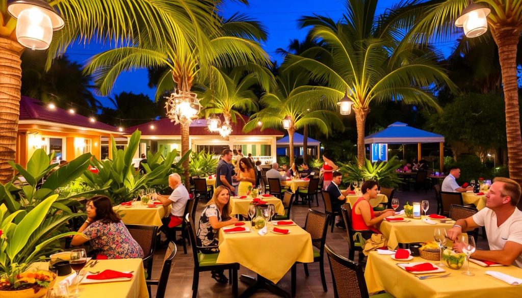best places to eat in Flamands best places to eat in Flamands