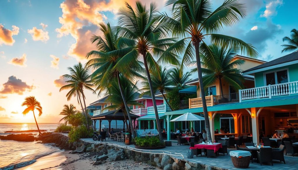 best places to stay in Grand Case best places to stay in Grand Case