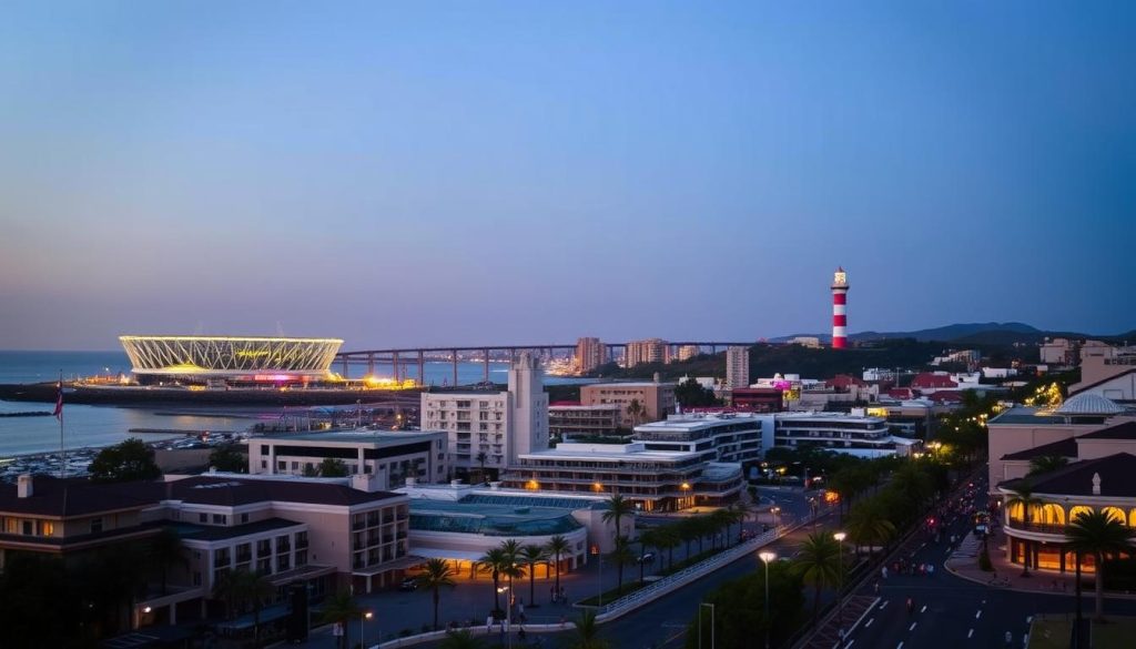 best places to visit Durban best places to visit Durban