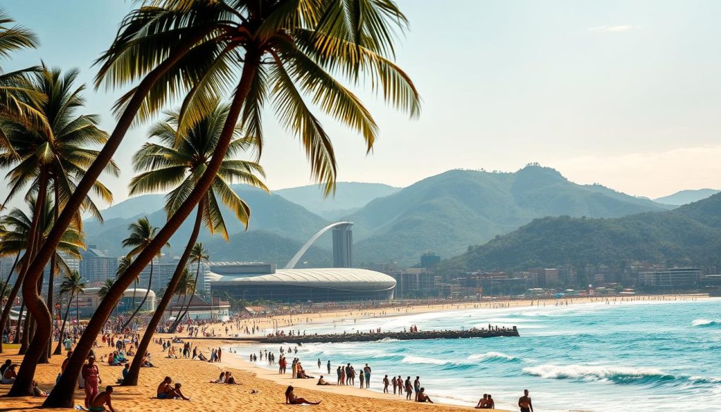 best places to visit Durban best places to visit Durban