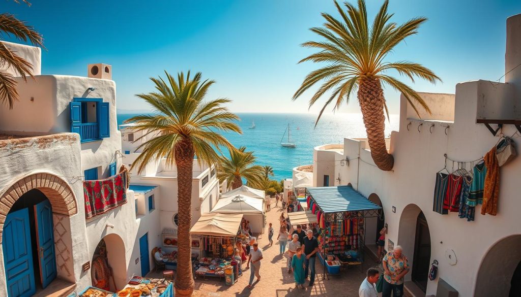 best places to visit in Tunisia best places to visit in Tunisia