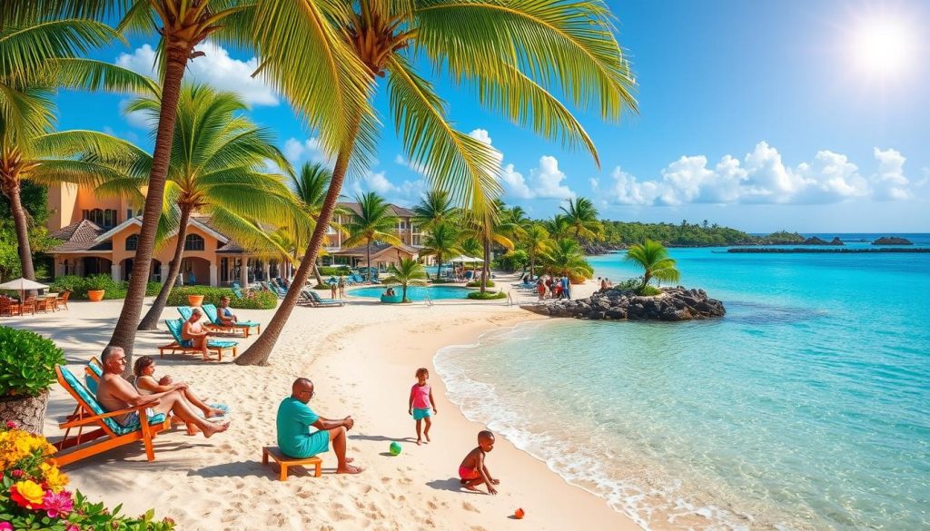 best resorts in Negril for families best resorts in Negril for families