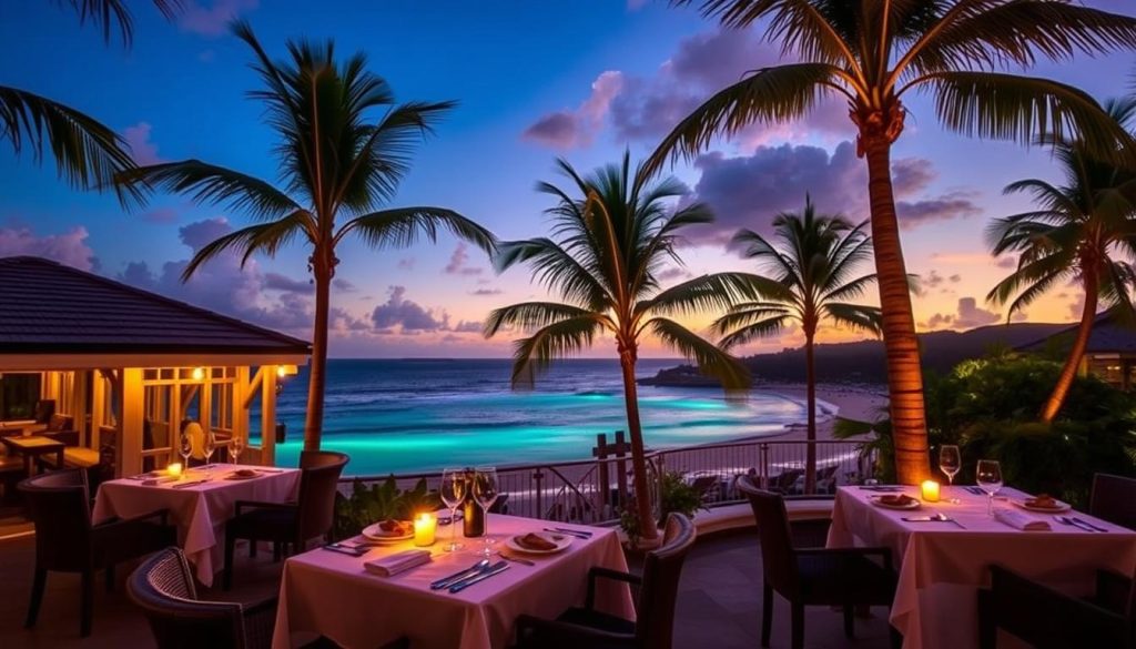 best restaurants Orient Bay best restaurants Orient Bay